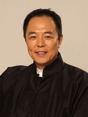 张铁林
