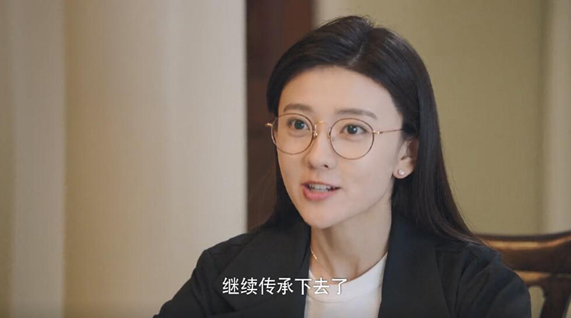 你是我的命中注定第11集剧照