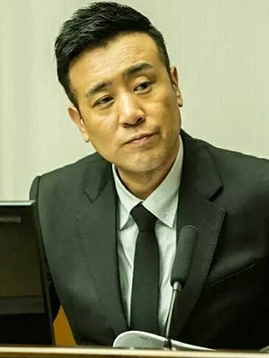 侯庐剧照