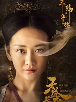 华琼剧照