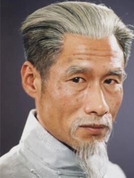 白颖宇剧照