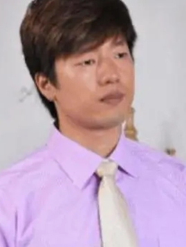 洪世贤剧照