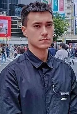 朱敏瀚
