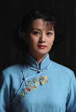 史兰芽