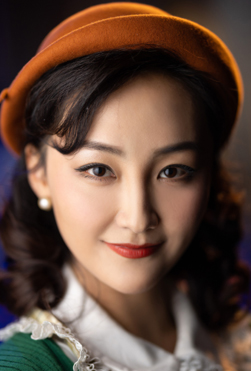 辛月