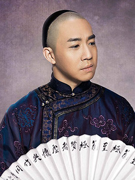 杜明礼剧照