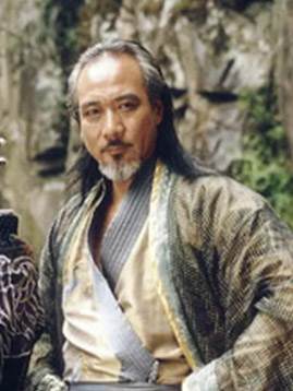 尹仲剧照