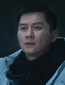 未知剧照