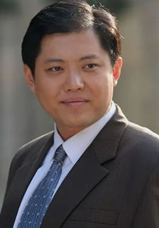 翟小兴