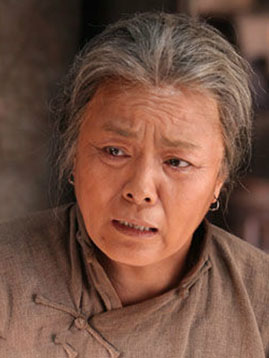 忠瑞娘剧照