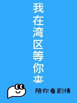 我在湾区等你来