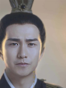 孟安仁剧照