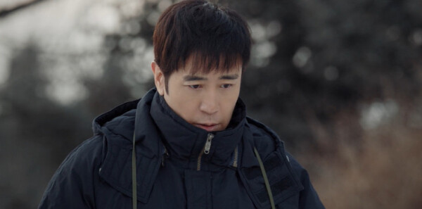 我是刑警第1集剧照