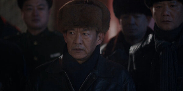 我是刑警第1集剧照