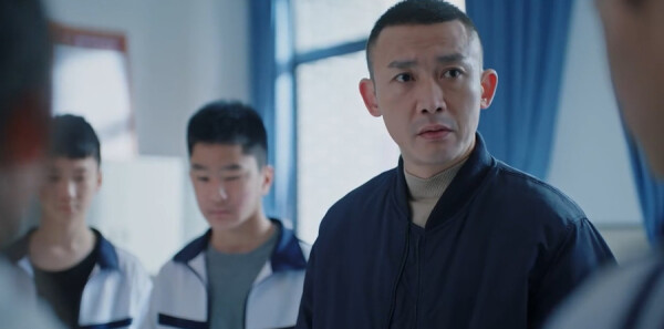 大河之水第2集剧照