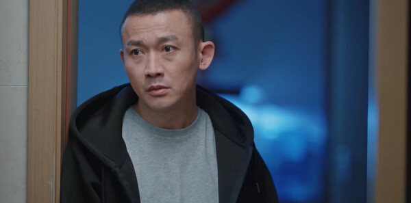 大河之水第7集剧照