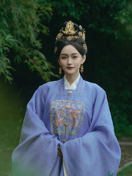 庄语山剧照