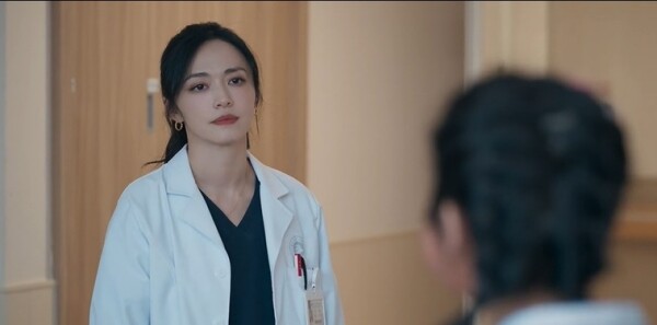以美之名第1集剧照