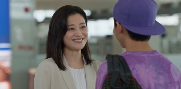 我的后半生第36集剧照