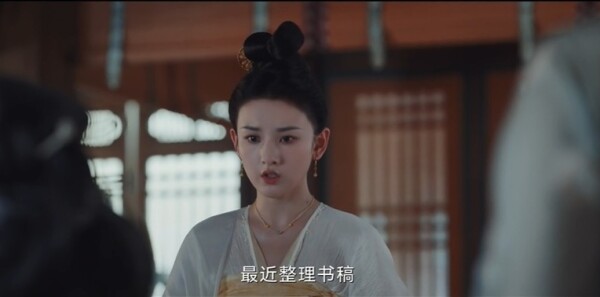 无忧渡第3集剧照