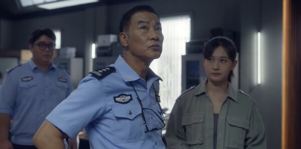 悬镜第1集剧照