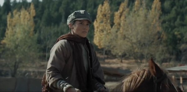 我们的河山第2集剧照