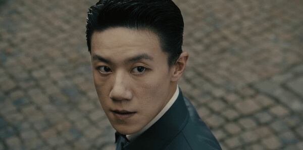 足迹第10集剧照