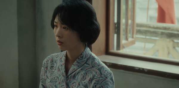 足迹第11集剧照