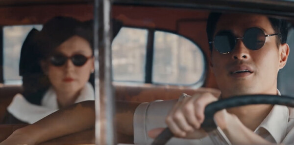 灼灼韶华第38集剧照