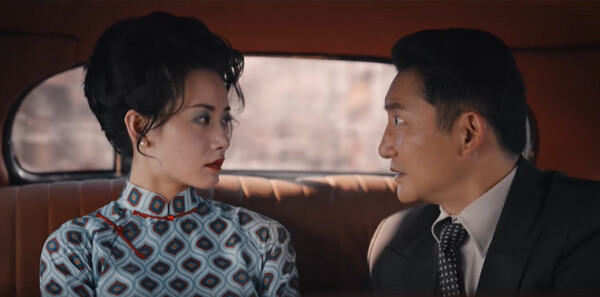 灼灼韶华第38集剧照