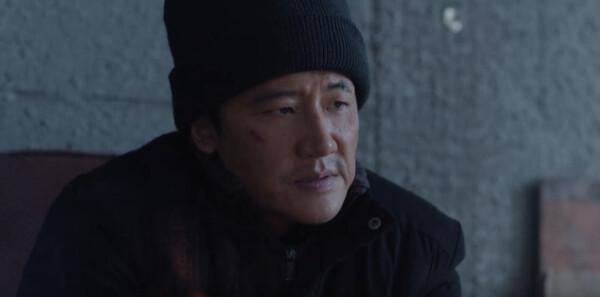 命悬一生第6集剧照