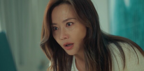 余生有涯第9集剧照