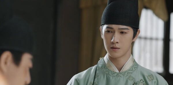 宴遇永安第29集剧照