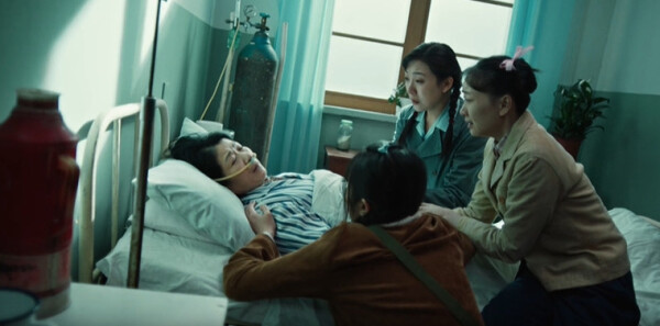 依依向北风第4集剧照