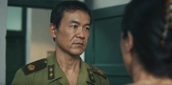 树影迷宫第2集剧照