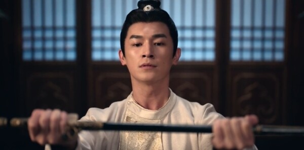 唐朝诡事录之长安第4集剧照