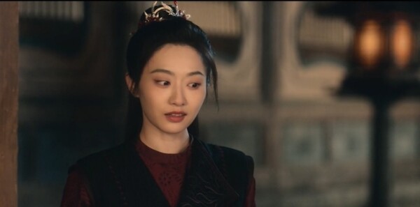 唐朝诡事录之长安第6集剧照