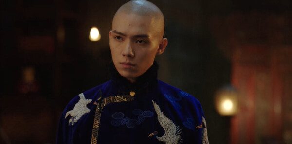 大生意人第5集剧照