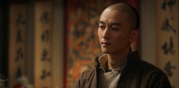 大生意人第4集剧照