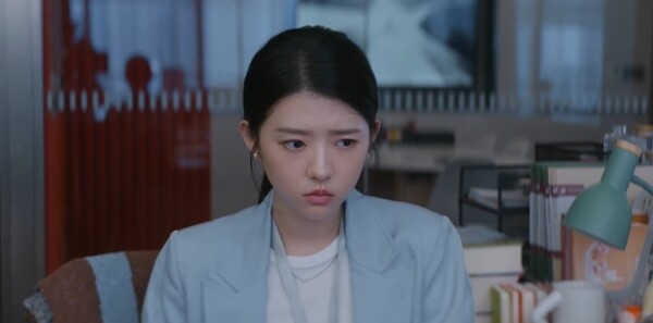 即刻上场第5集剧照