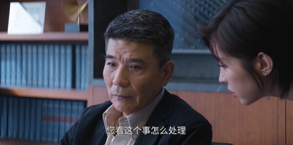 即刻上场第1集剧照