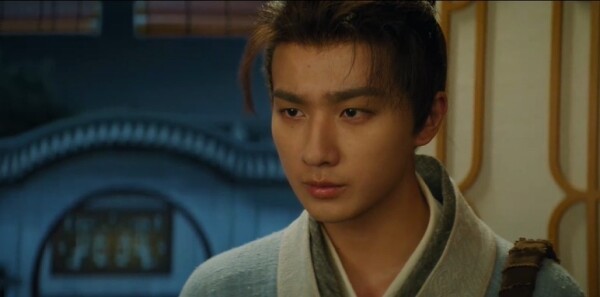 天书黎明第6集剧照