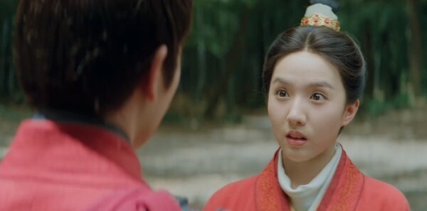 天书黎明第3集剧照