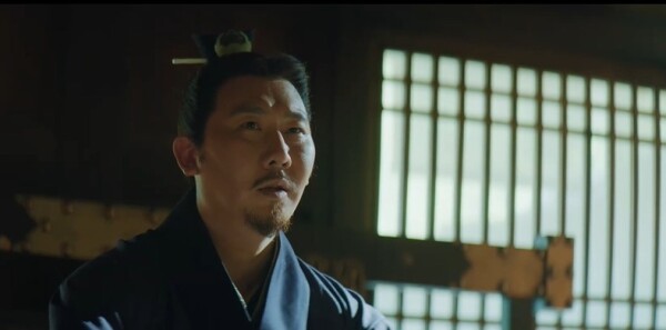 天书黎明第6集剧照