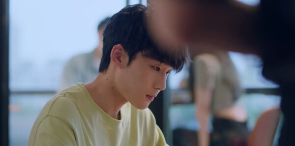 狙击蝴蝶第21集剧照