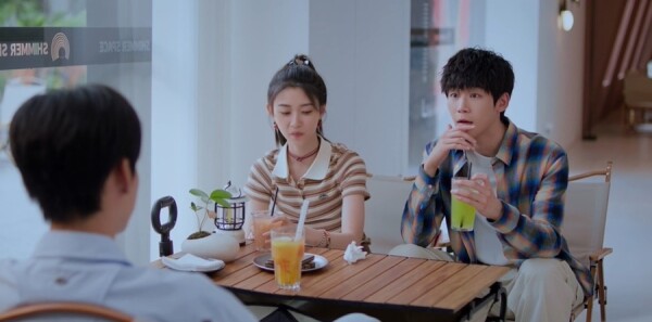 狙击蝴蝶第22集剧照