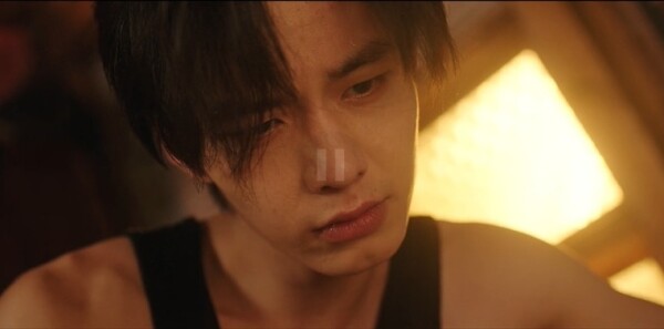 双轨第19集剧照