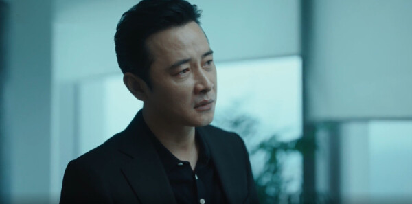 时差一万公里第40集剧照