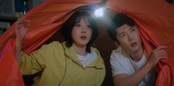 狙击蝴蝶第28集剧照