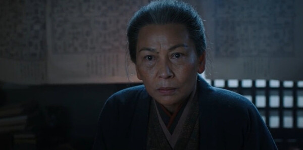 长安二十四计第10集剧照